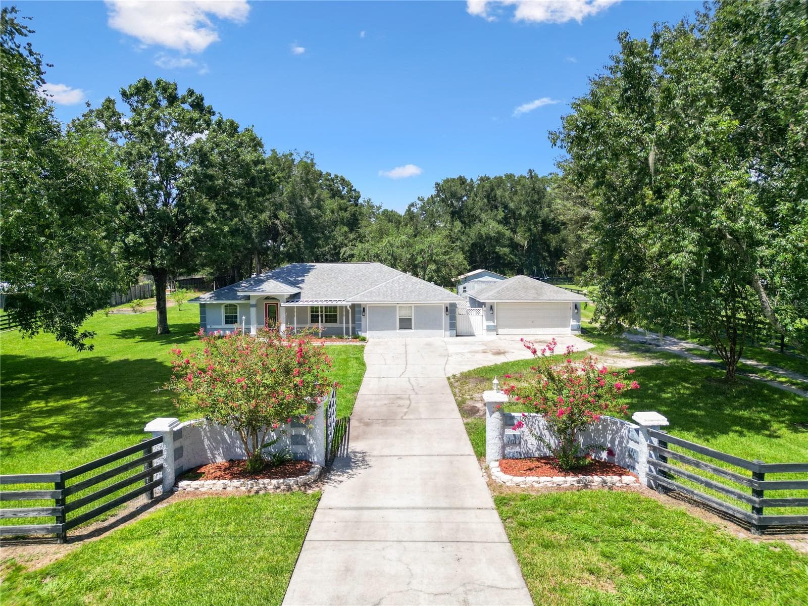 2607 SE 156TH PLACE RD
