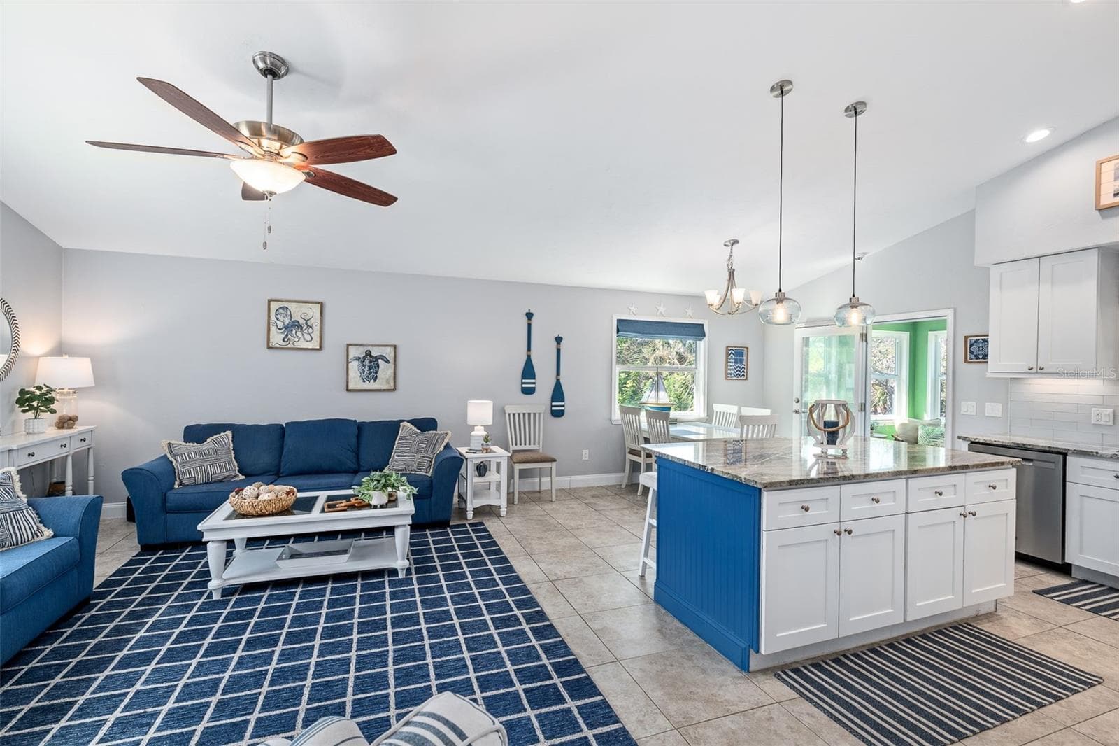Single Family Residence at 1843 OAK PL, FLAGLER BEACH, photo 7 of 71