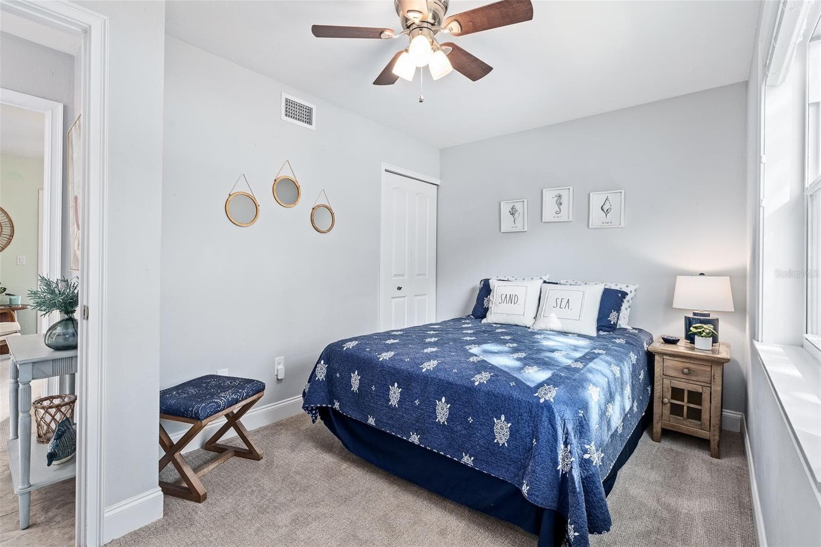 Single Family Residence at 1843 OAK PL, FLAGLER BEACH, photo 33 of 71