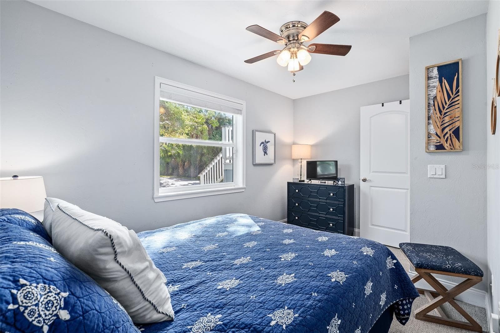 Single Family Residence at 1843 OAK PL, FLAGLER BEACH, photo 34 of 71