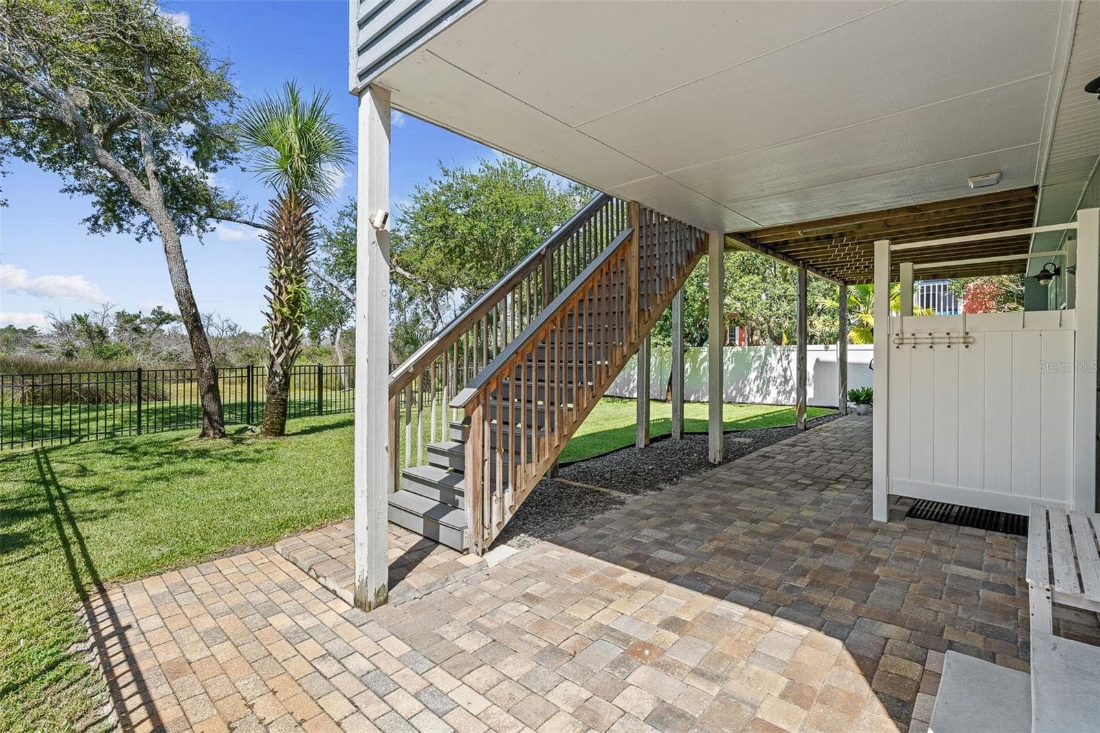 Single Family Residence at 1843 OAK PL, FLAGLER BEACH, photo 44 of 71