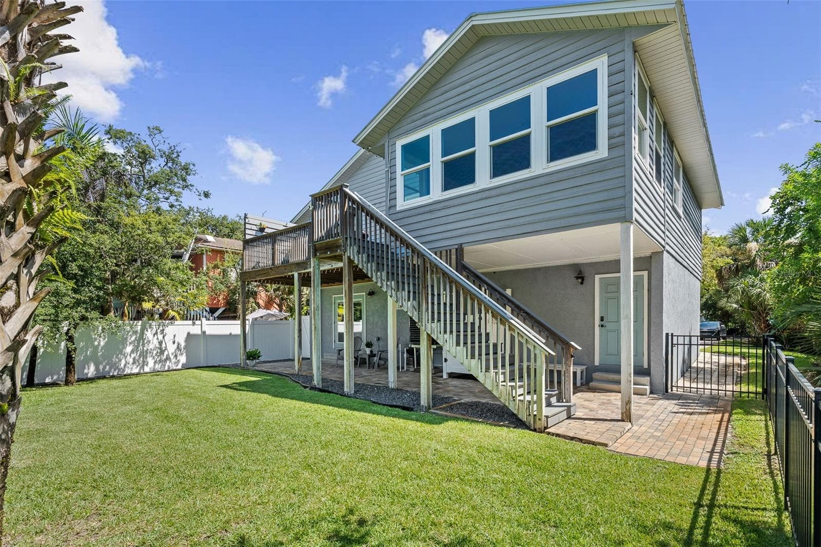 Single Family Residence at 1843 OAK PL, FLAGLER BEACH, photo 47 of 71