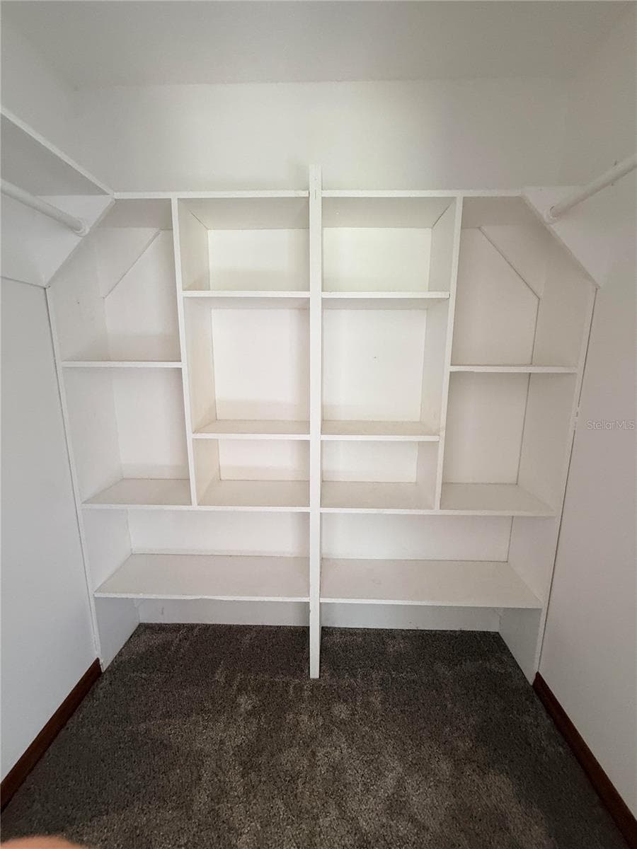 closet - 2598 ENTERPRISE OSTEEN RD, OSTEEN