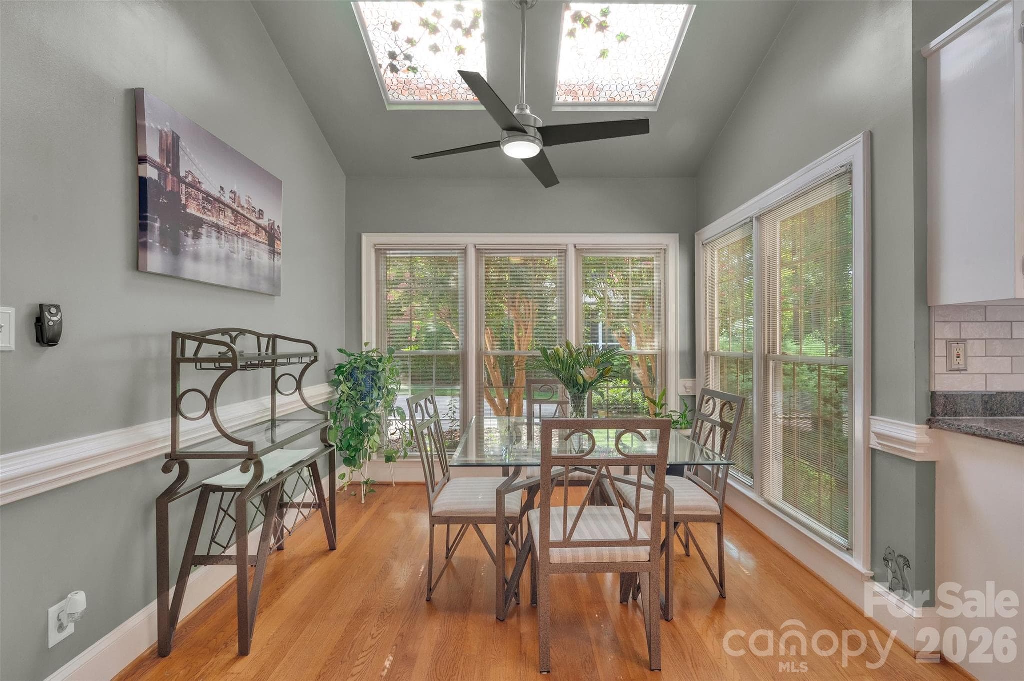 Kitchen 3 - 10108 Lampkin Way, Charlotte