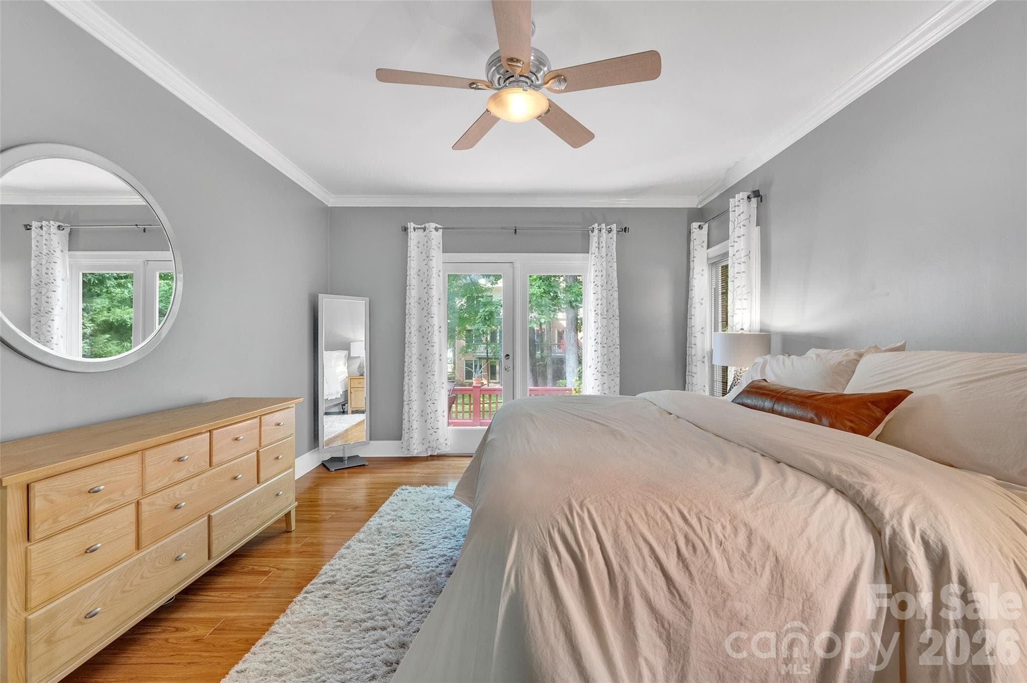 Primary - 10108 Lampkin Way, Charlotte