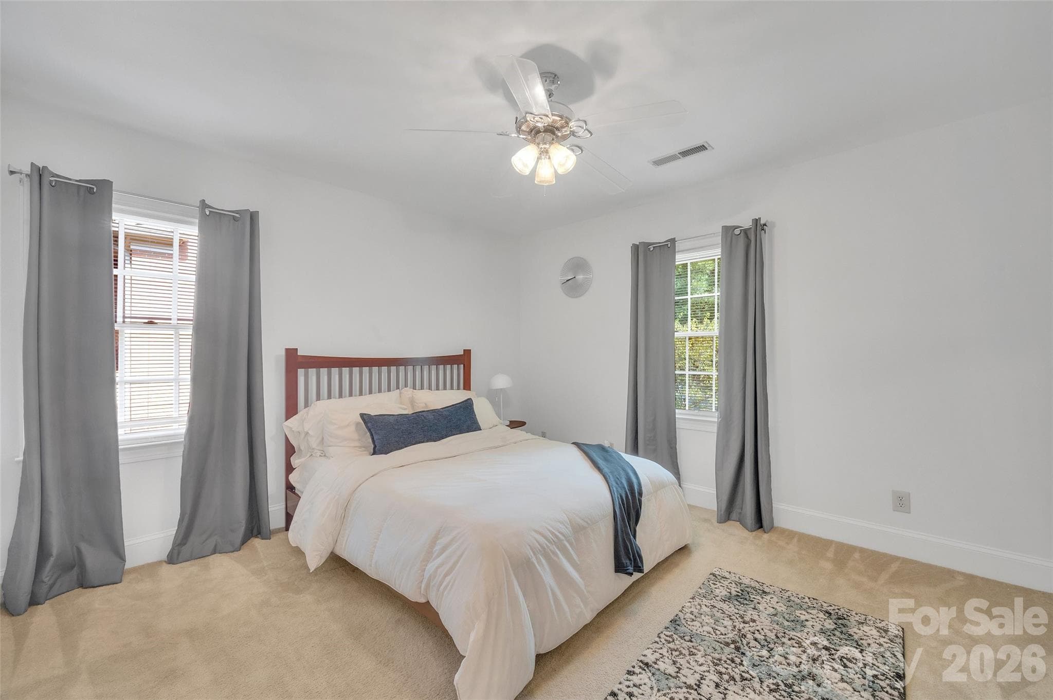 Bedroom 2 2 - 10108 Lampkin Way, Charlotte