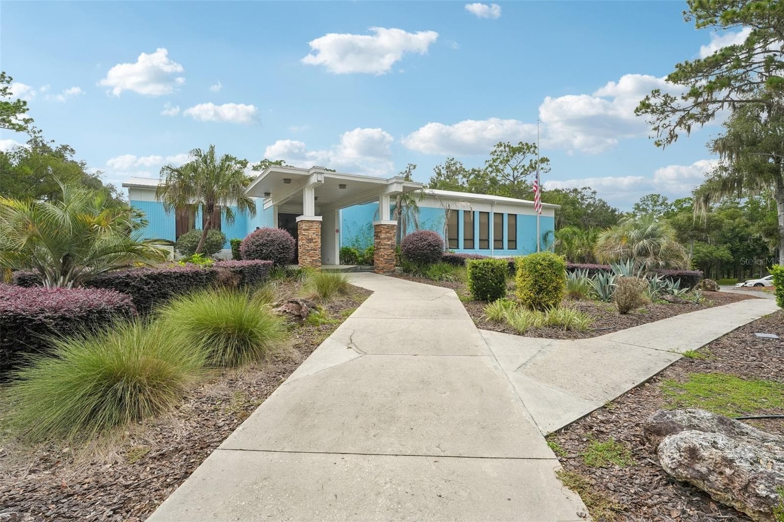 Single Family Residence at 9579 SW 195 CIR, DUNNELLON, photo 29 of 39