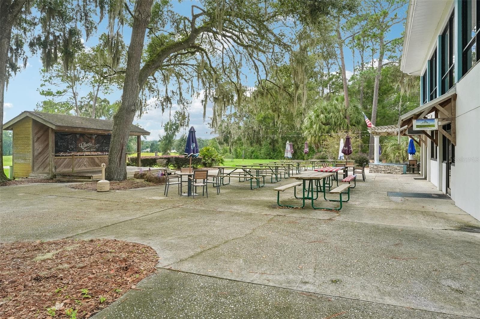 Single Family Residence at 9579 SW 195 CIR, DUNNELLON, photo 37 of 39
