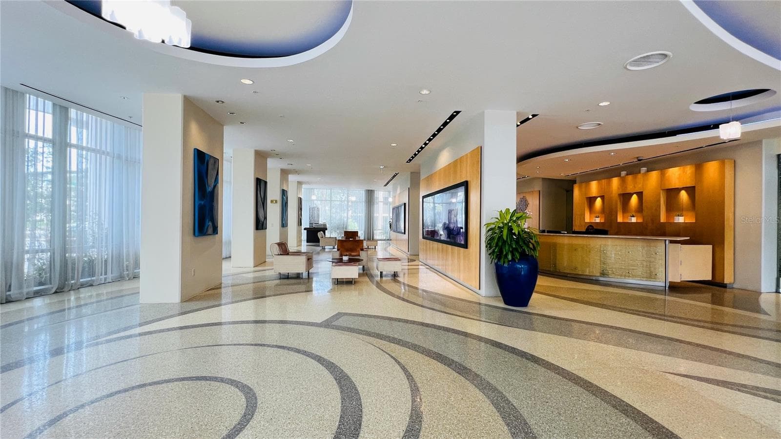 Condominium at 150 E ROBINSON ST #3102, ORLANDO, photo 8 of 92