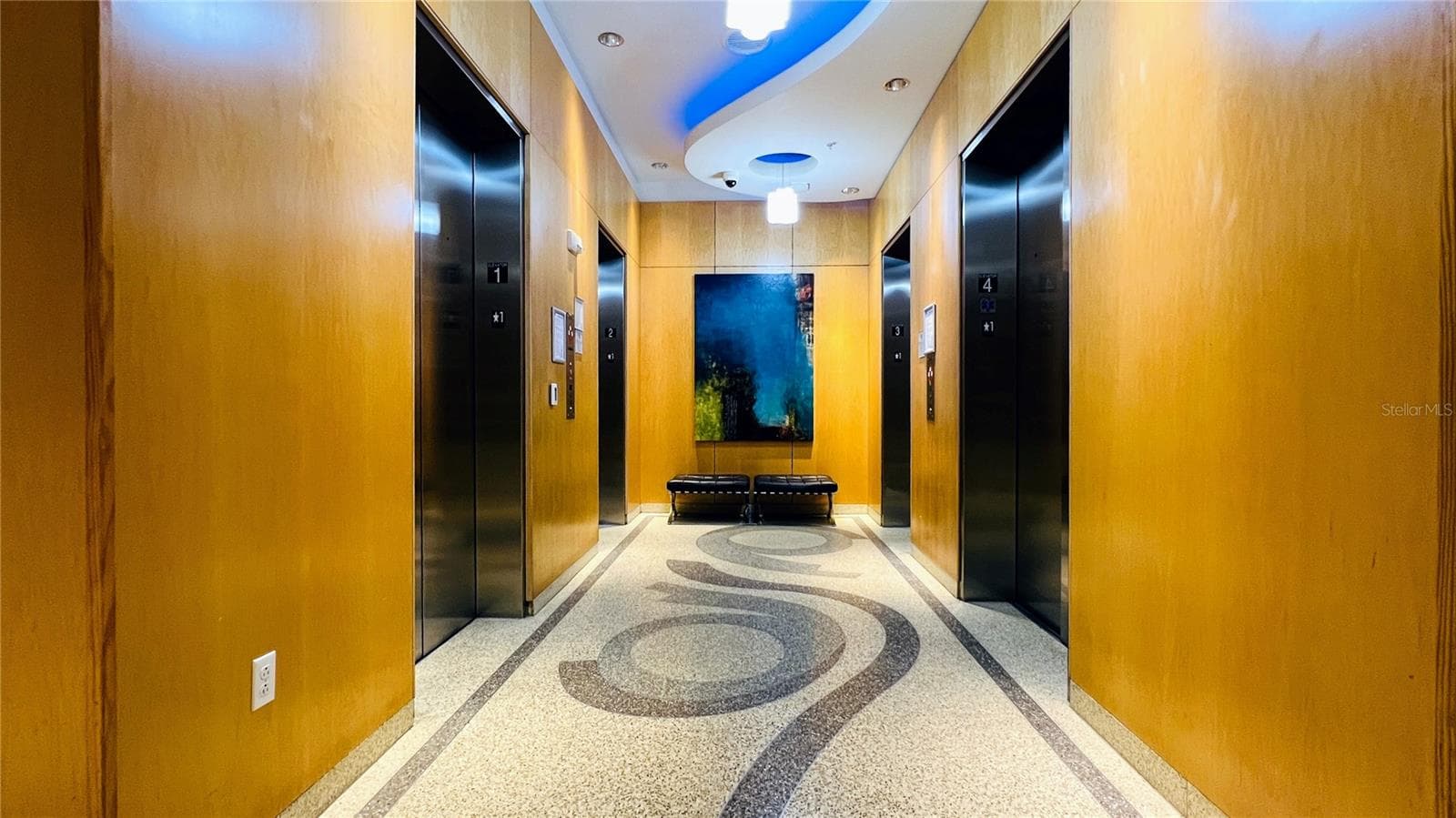 Condominium at 150 E ROBINSON ST #3102, ORLANDO, photo 10 of 92