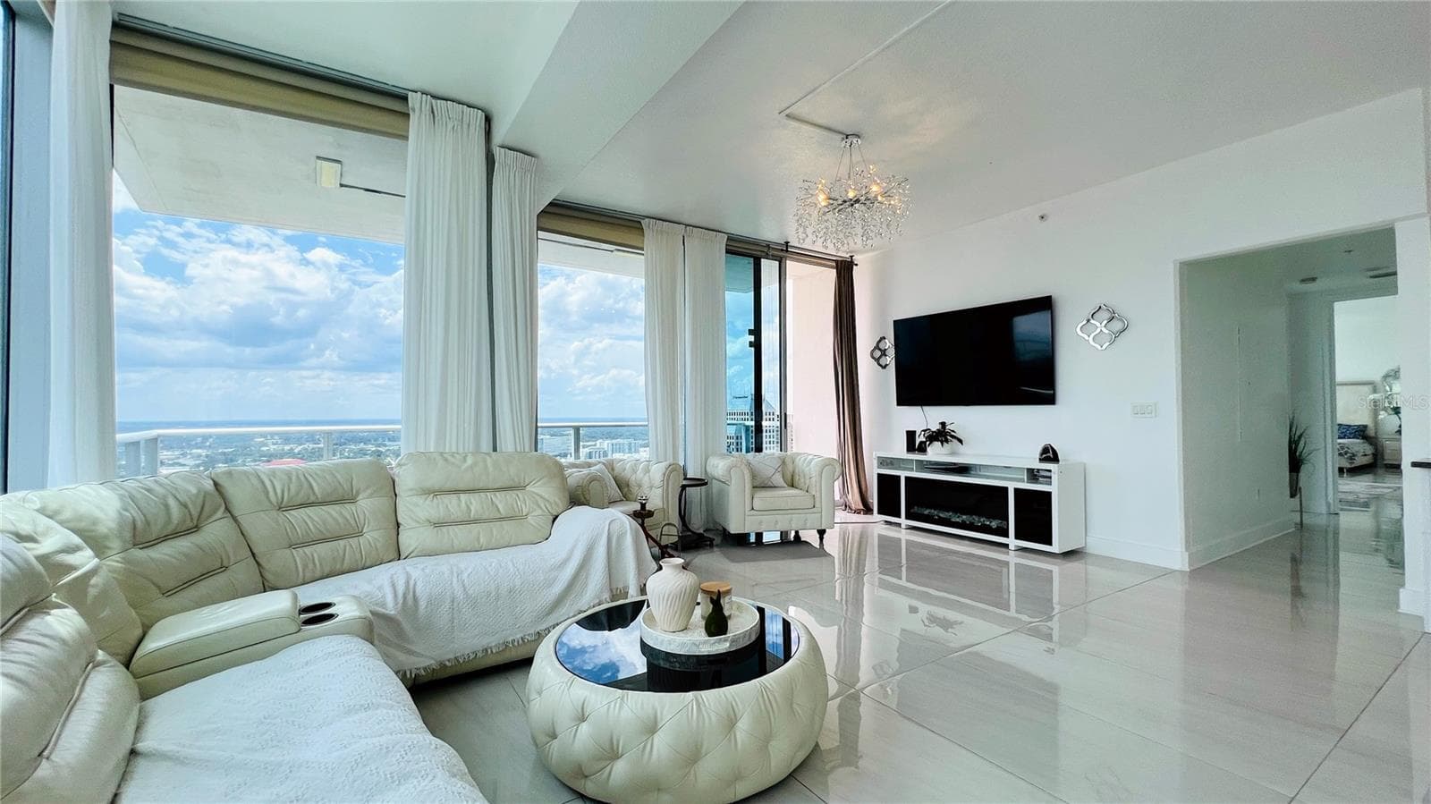 Condominium at 150 E ROBINSON ST #3102, ORLANDO, photo 13 of 92