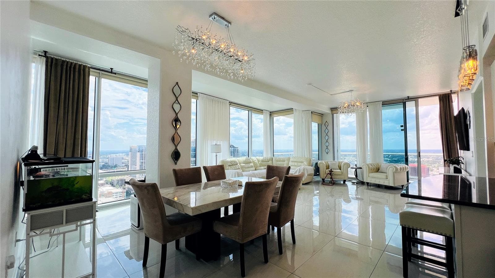 Condominium at 150 E ROBINSON ST #3102, ORLANDO, photo 15 of 92