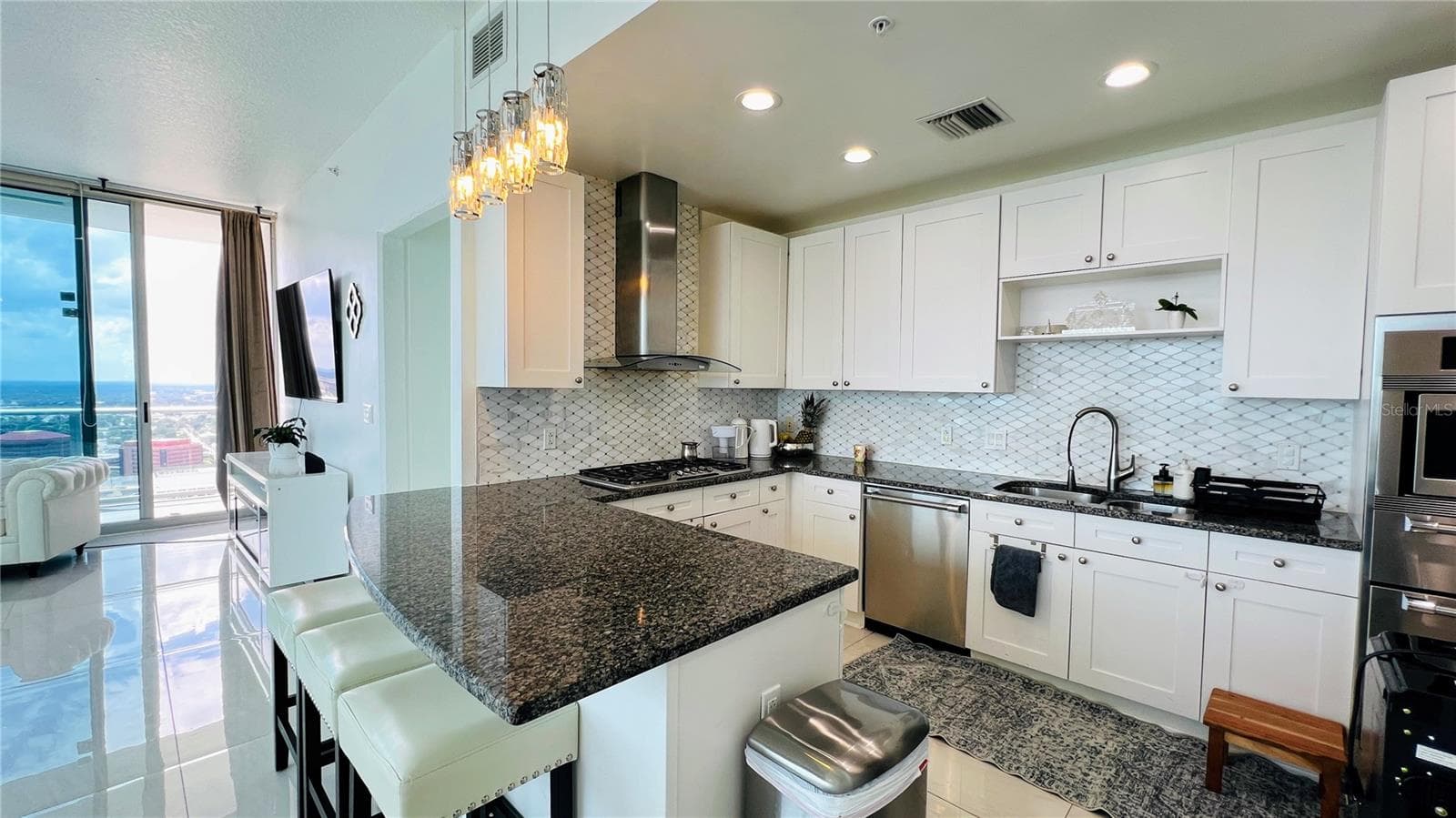 Condominium at 150 E ROBINSON ST #3102, ORLANDO, photo 16 of 92