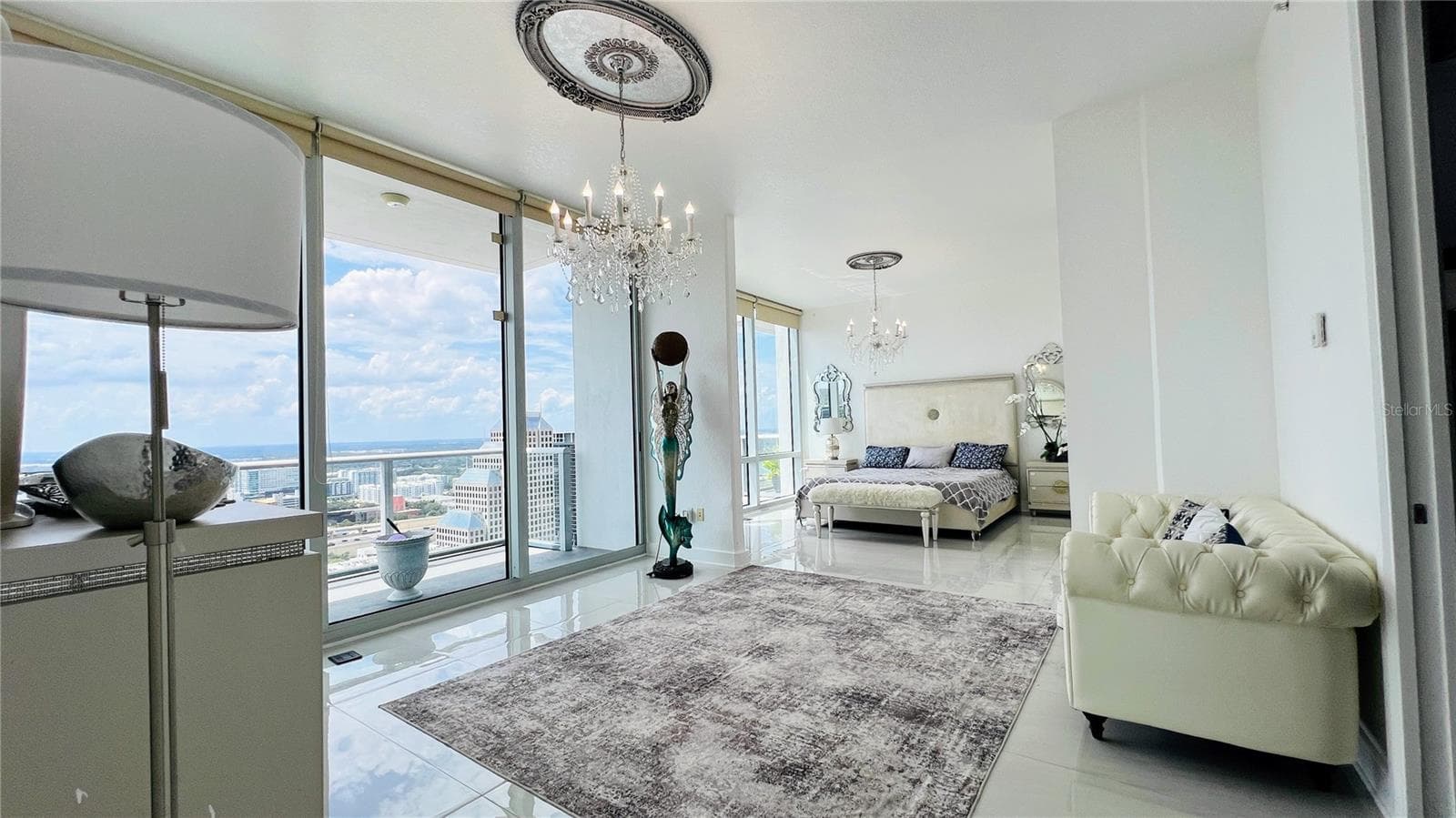 Condominium at 150 E ROBINSON ST #3102, ORLANDO, photo 31 of 92