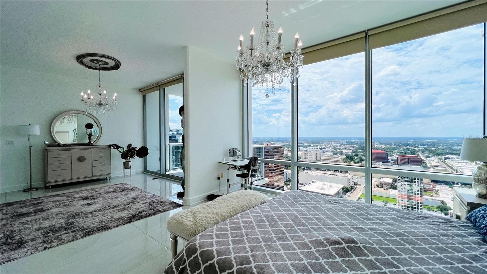 Condominium at 150 E ROBINSON ST #3102, ORLANDO, photo 35 of 92