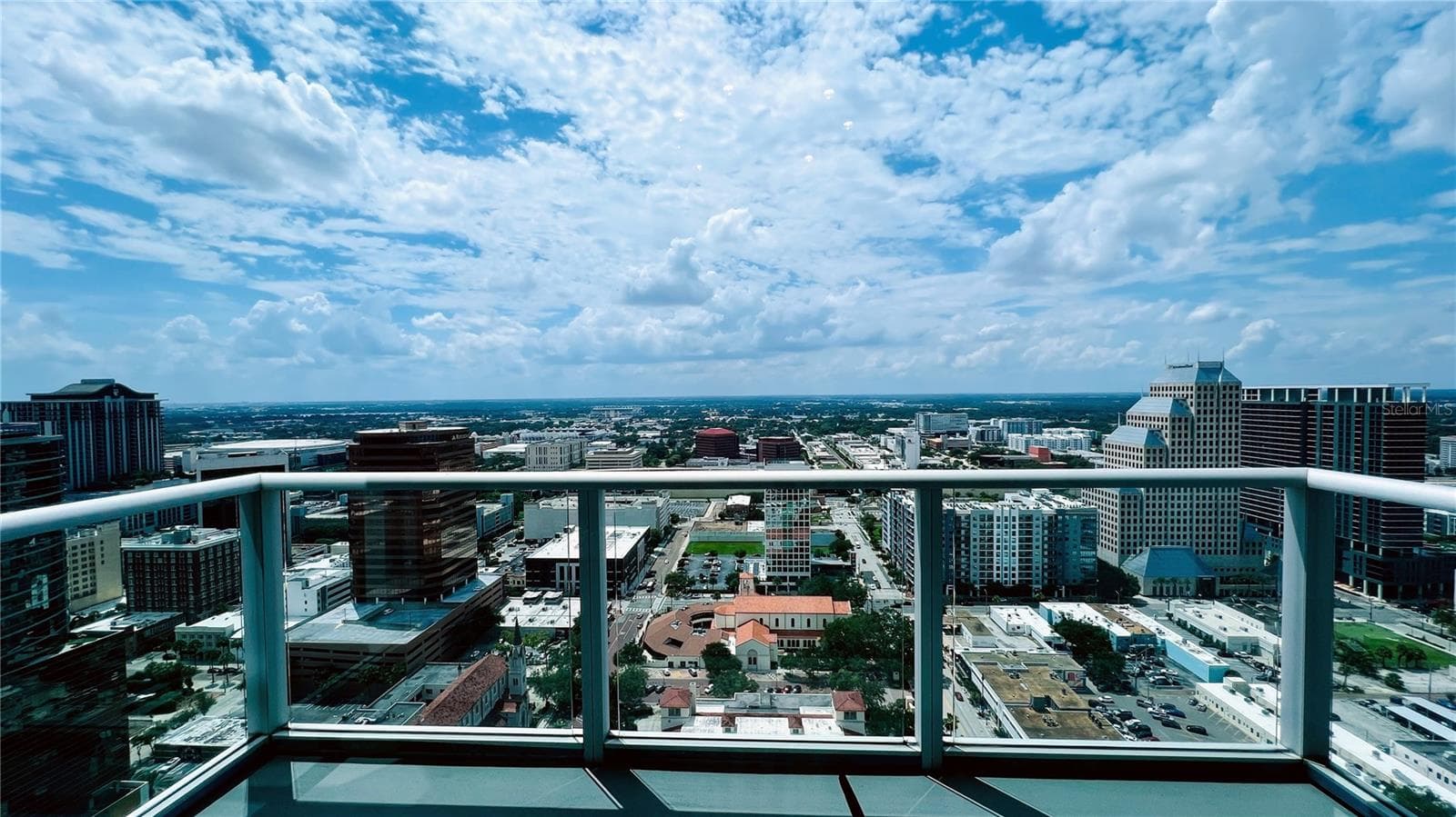 Condominium at 150 E ROBINSON ST #3102, ORLANDO, photo 37 of 92