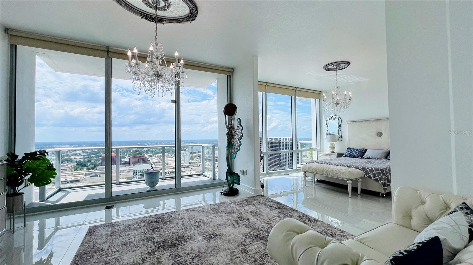 Condominium at 150 E ROBINSON ST #3102, ORLANDO, photo 42 of 92