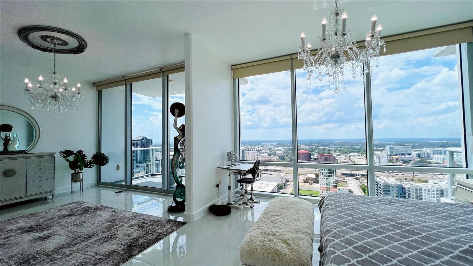 Condominium at 150 E ROBINSON ST #3102, ORLANDO, photo 48 of 92