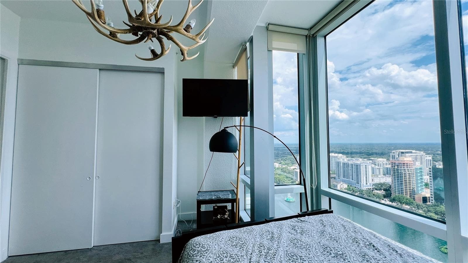 Condominium at 150 E ROBINSON ST #3102, ORLANDO, photo 53 of 92