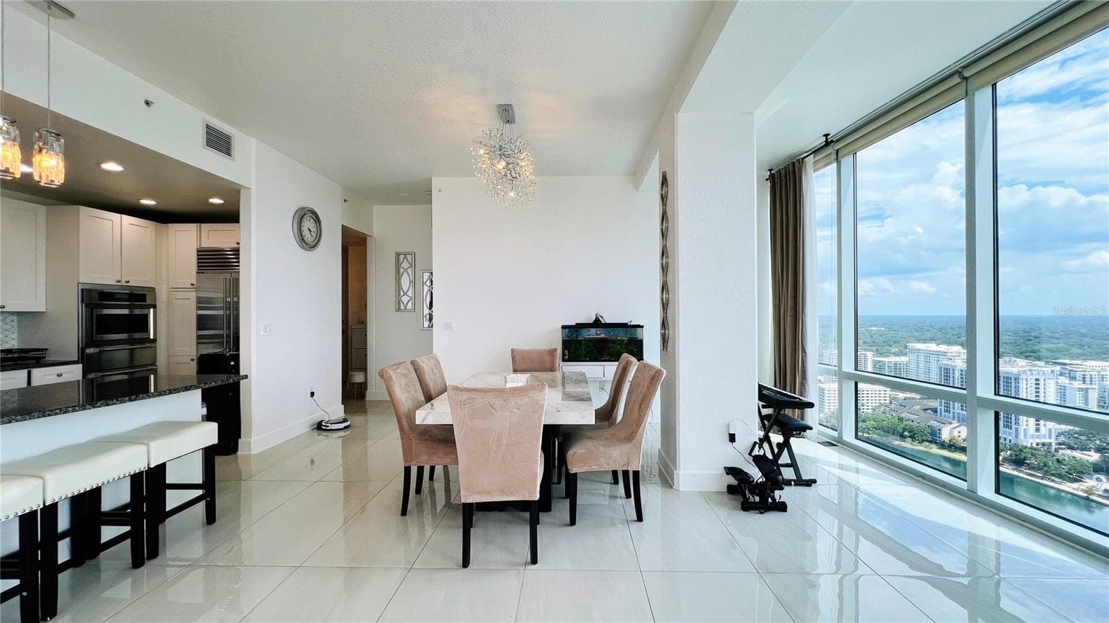 Condominium at 150 E ROBINSON ST #3102, ORLANDO, photo 60 of 92