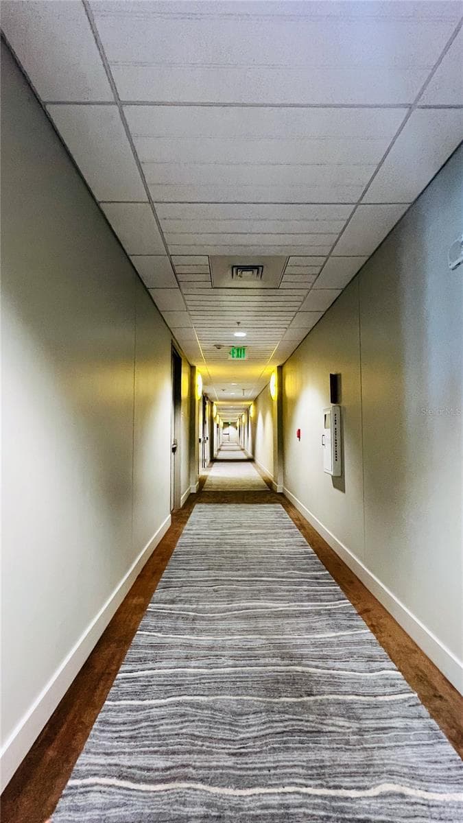 Condominium at 150 E ROBINSON ST #3102, ORLANDO, photo 63 of 92
