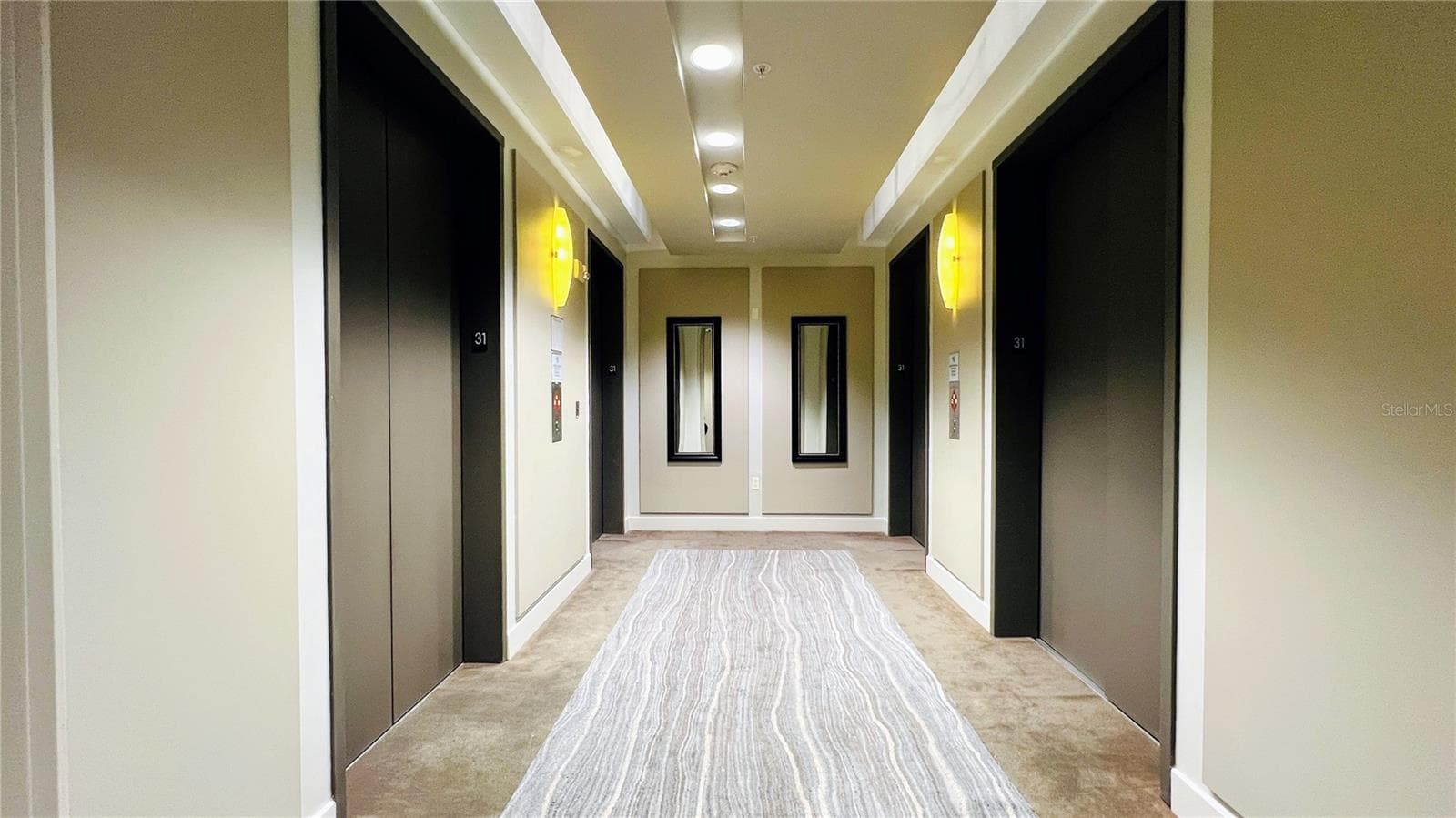 Condominium at 150 E ROBINSON ST #3102, ORLANDO, photo 64 of 92