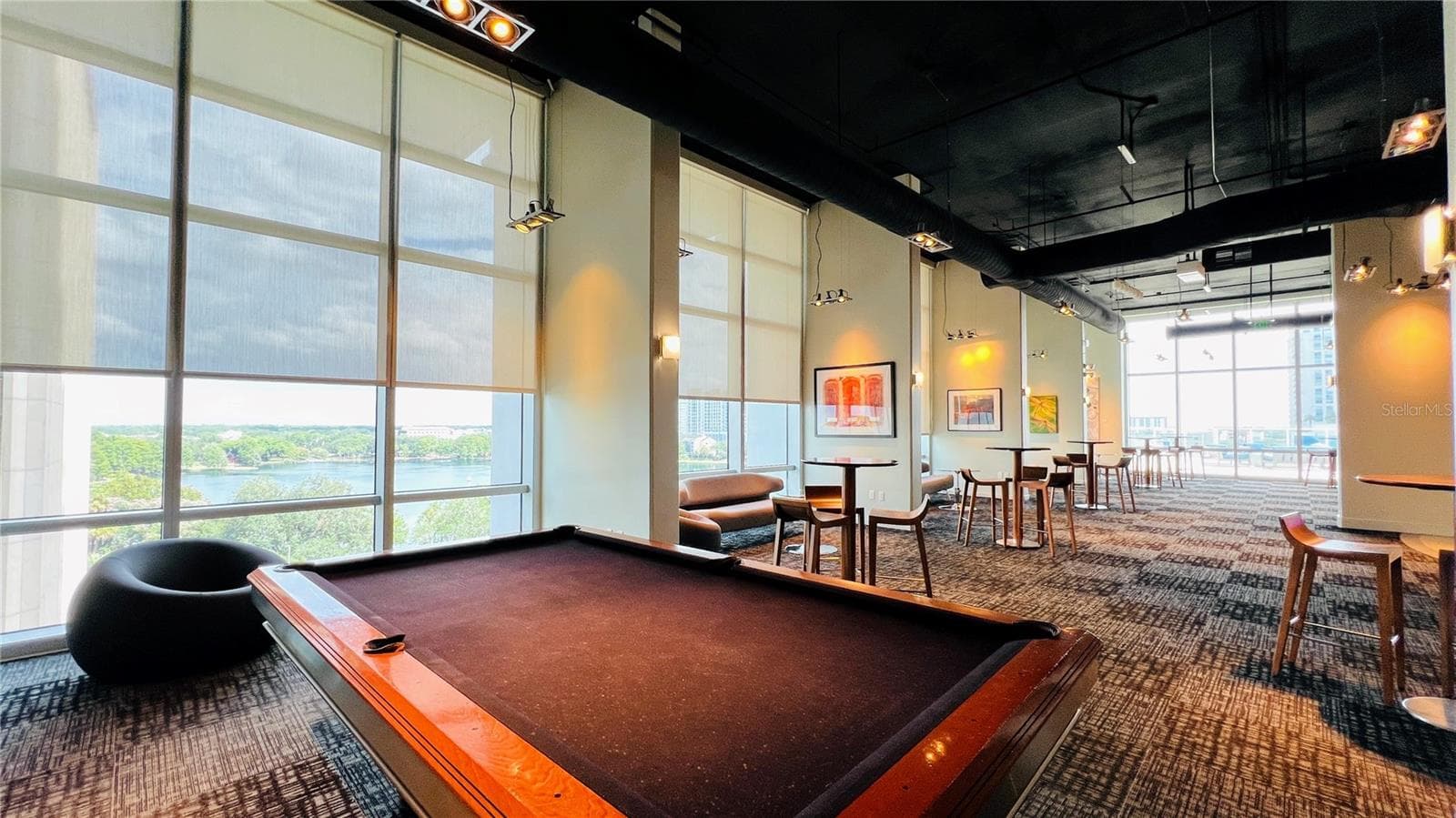 Condominium at 150 E ROBINSON ST #3102, ORLANDO, photo 72 of 92