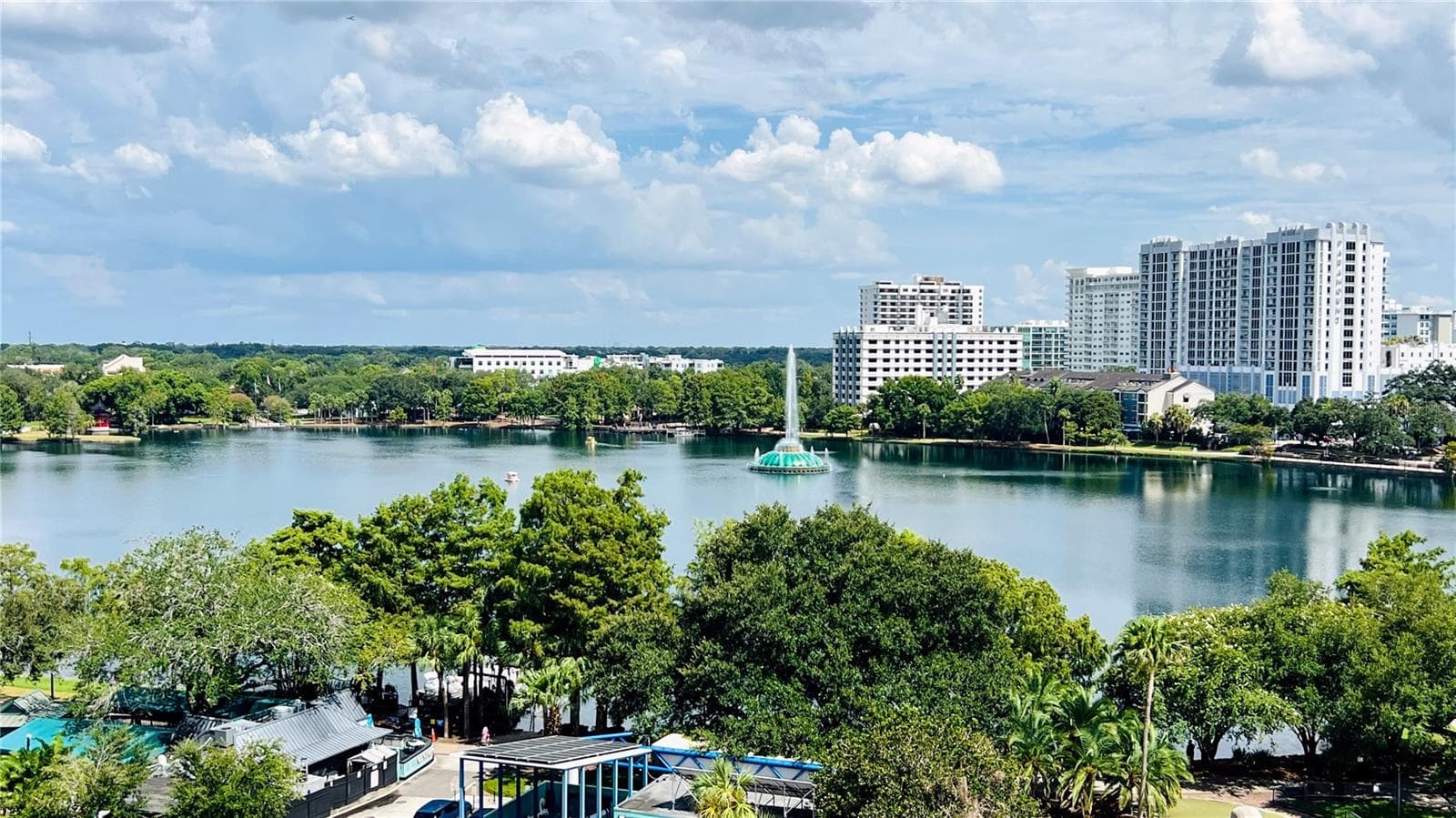 Condominium at 150 E ROBINSON ST #3102, ORLANDO, photo 77 of 92