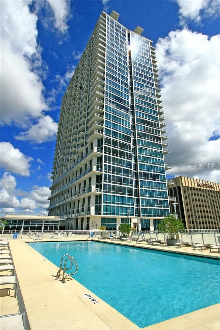 Condominium at 150 E ROBINSON ST #3102, ORLANDO, photo 80 of 92
