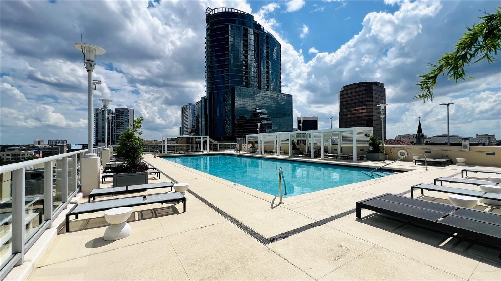 Condominium at 150 E ROBINSON ST #3102, ORLANDO, photo 81 of 92