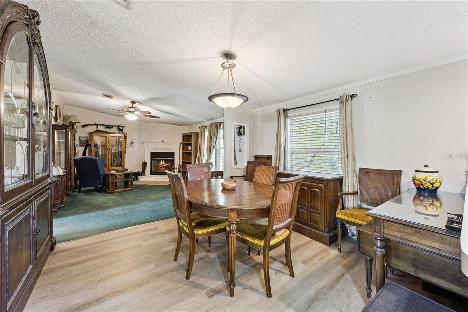 Manufactured Home at 680 WILD ACRES RD, OSTEEN, photo 6 of 46