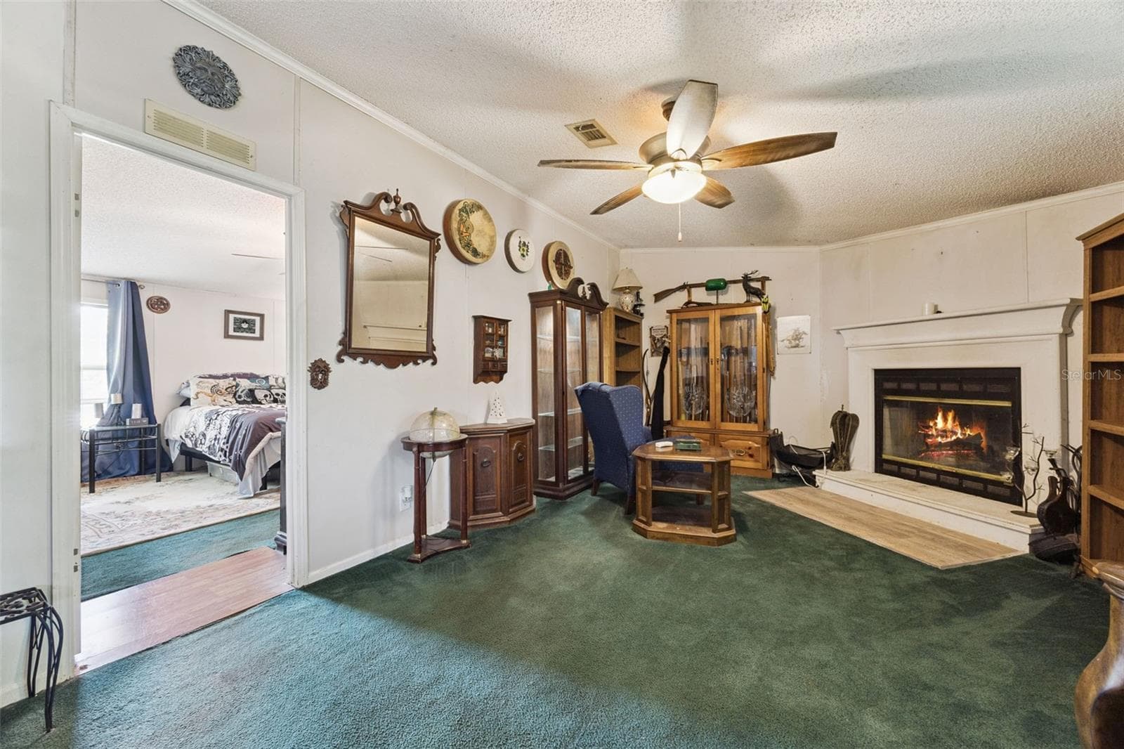 Manufactured Home at 680 WILD ACRES RD, OSTEEN, photo 14 of 46