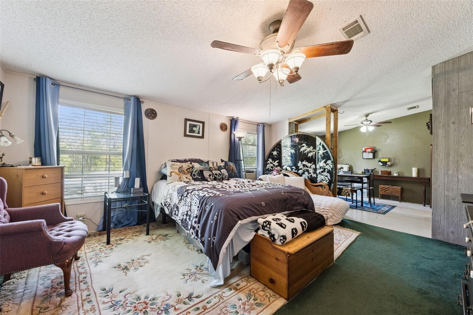 Manufactured Home at 680 WILD ACRES RD, OSTEEN, photo 16 of 46