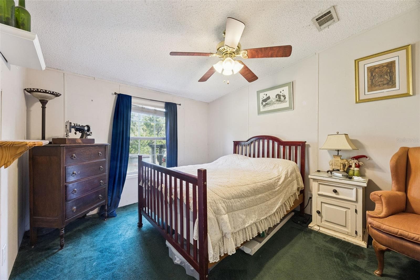 Manufactured Home at 680 WILD ACRES RD, OSTEEN, photo 23 of 46