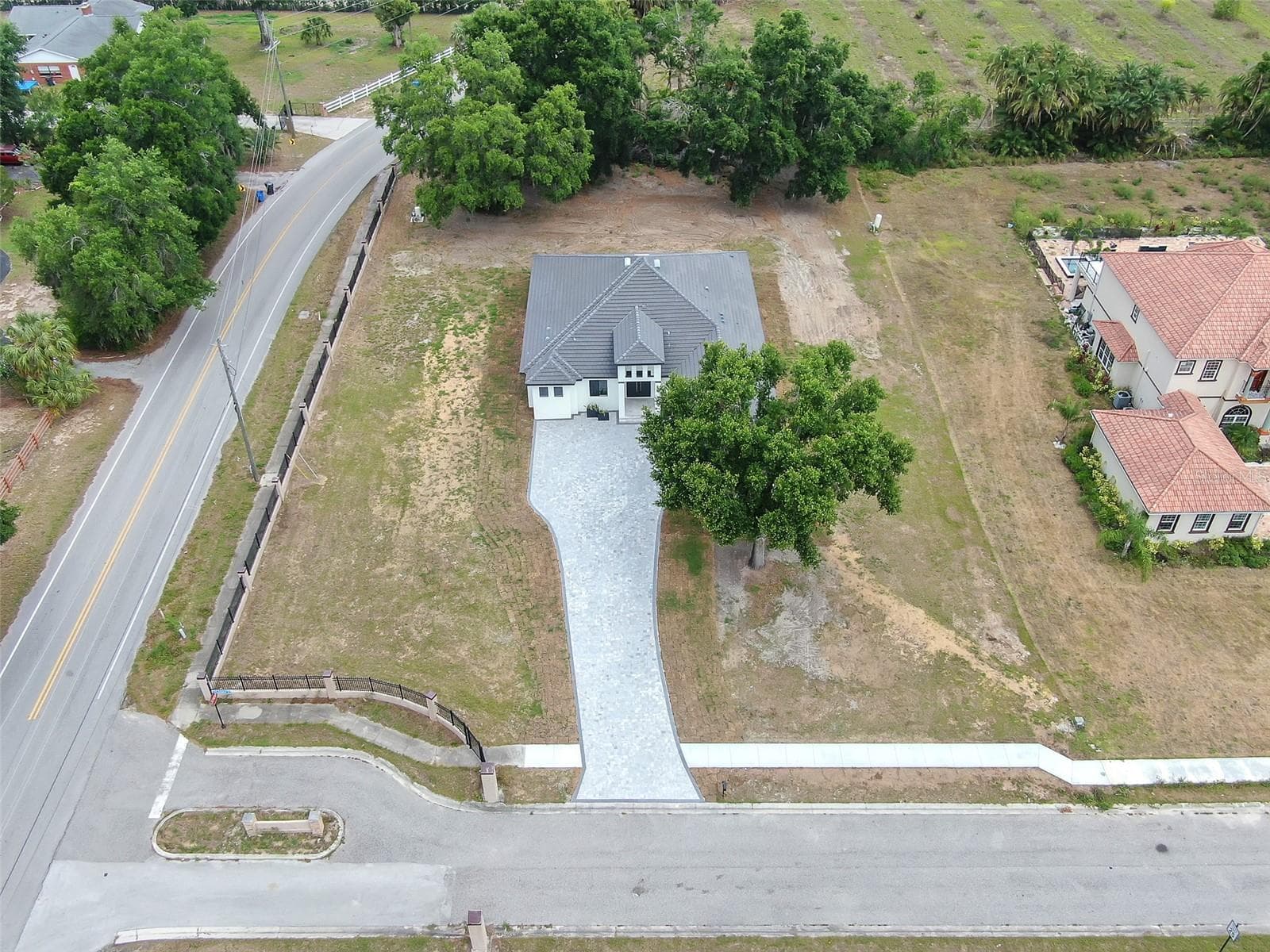 Single Family Residence at 11921 FORT KING HWY, THONOTOSASSA, photo 53 of 77
