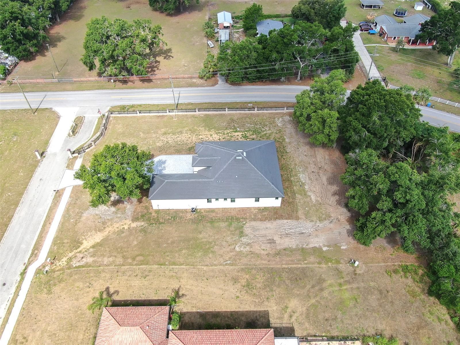Single Family Residence at 11921 FORT KING HWY, THONOTOSASSA, photo 54 of 77