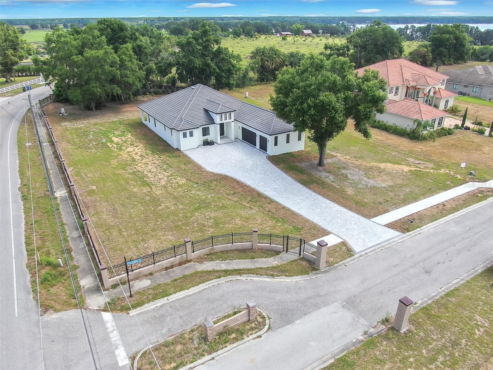 Single Family Residence at 11921 FORT KING HWY, THONOTOSASSA, photo 59 of 77