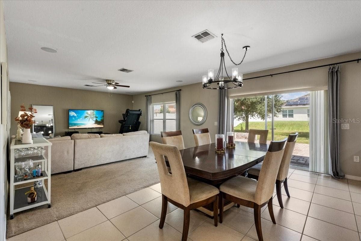 Single Family Residence at 2226 TAYLOR CREEK CT, KISSIMMEE, photo 3 of 41