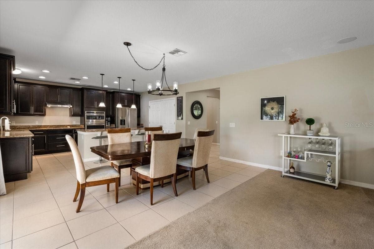 Single Family Residence at 2226 TAYLOR CREEK CT, KISSIMMEE, photo 5 of 41