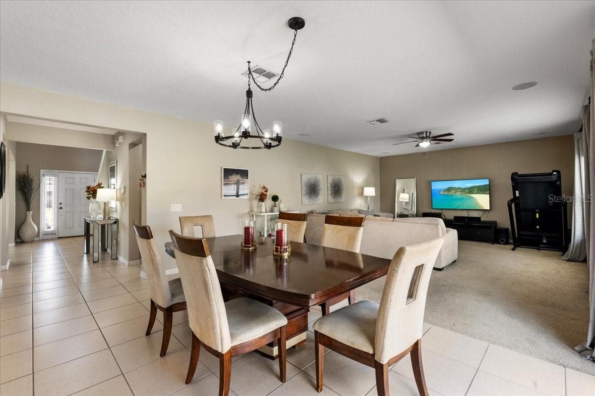 Single Family Residence at 2226 TAYLOR CREEK CT, KISSIMMEE, photo 9 of 41