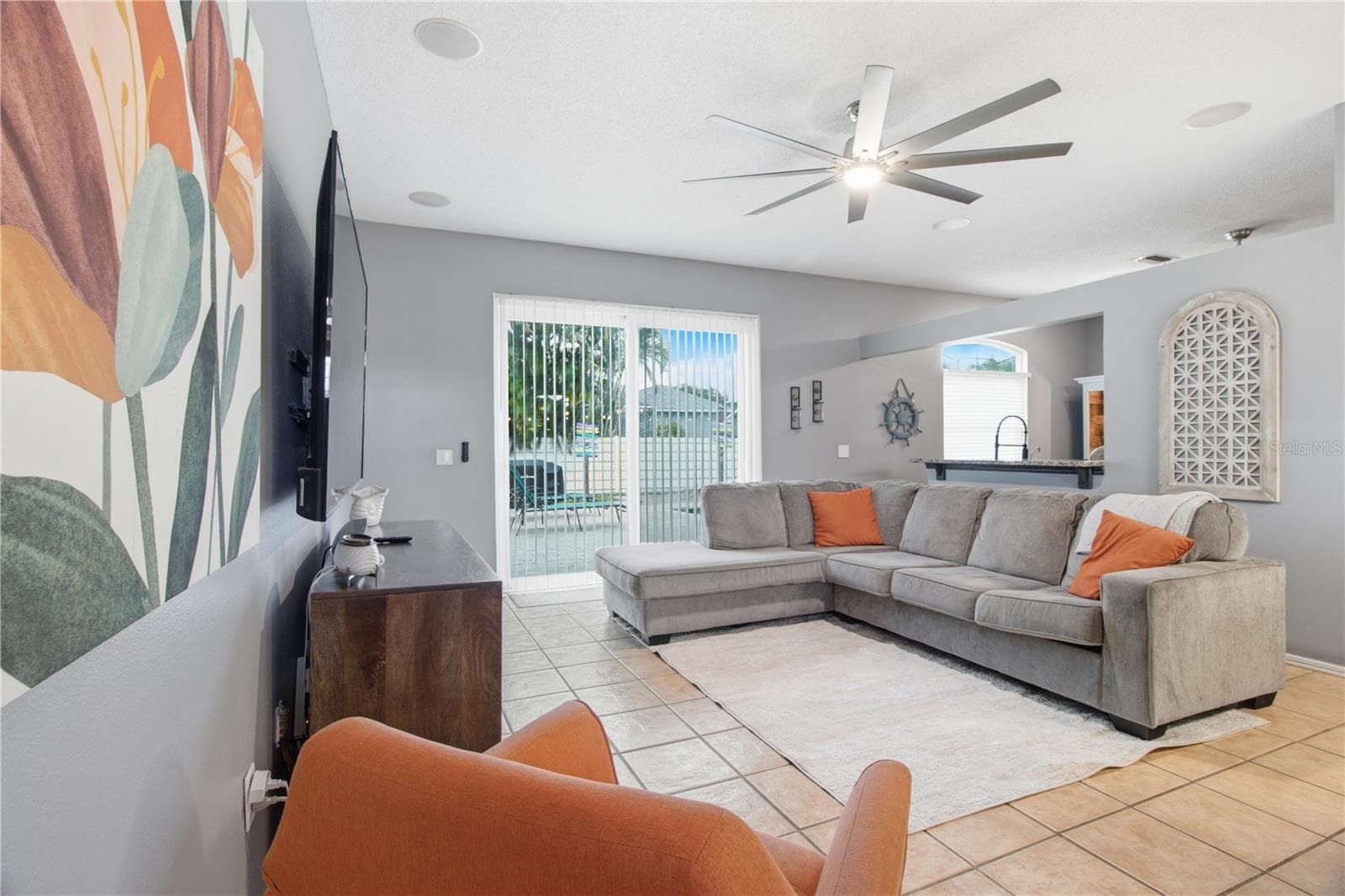 Single Family Residence at 9301 71ST AVE E, PALMETTO, photo 13 of 51