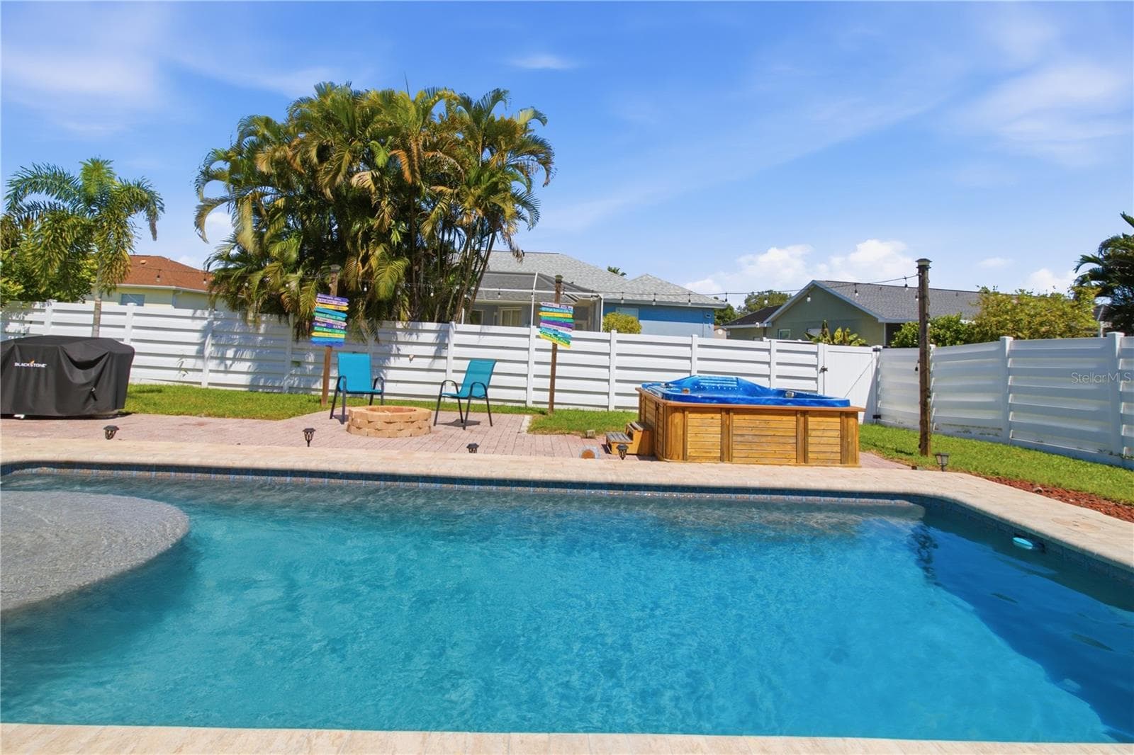 Single Family Residence at 9301 71ST AVE E, PALMETTO, photo 37 of 51
