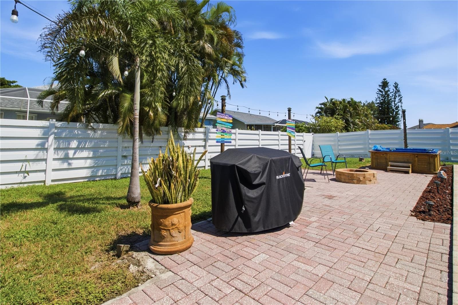 Single Family Residence at 9301 71ST AVE E, PALMETTO, photo 41 of 51