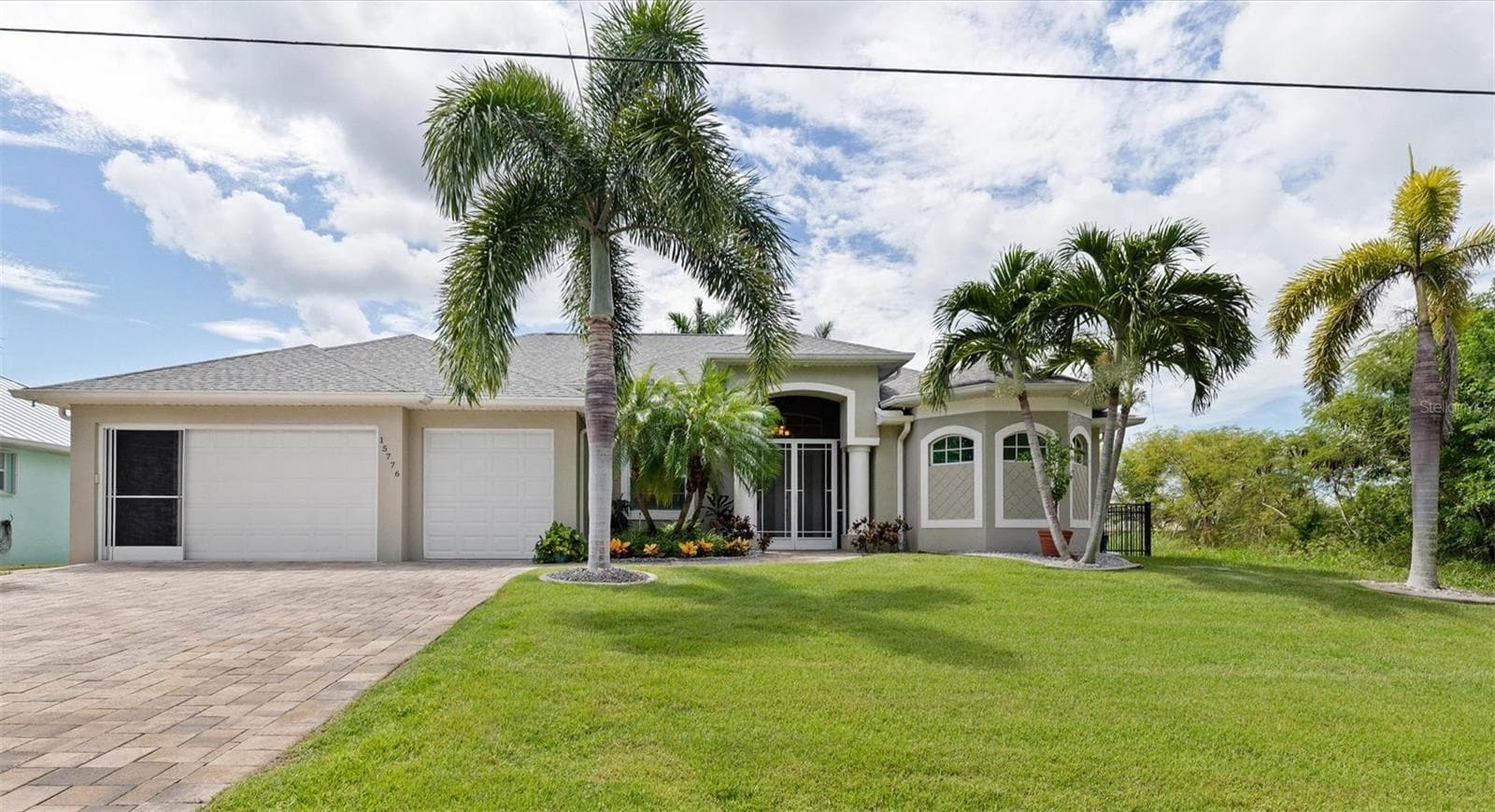 15776 MELPORT CIR