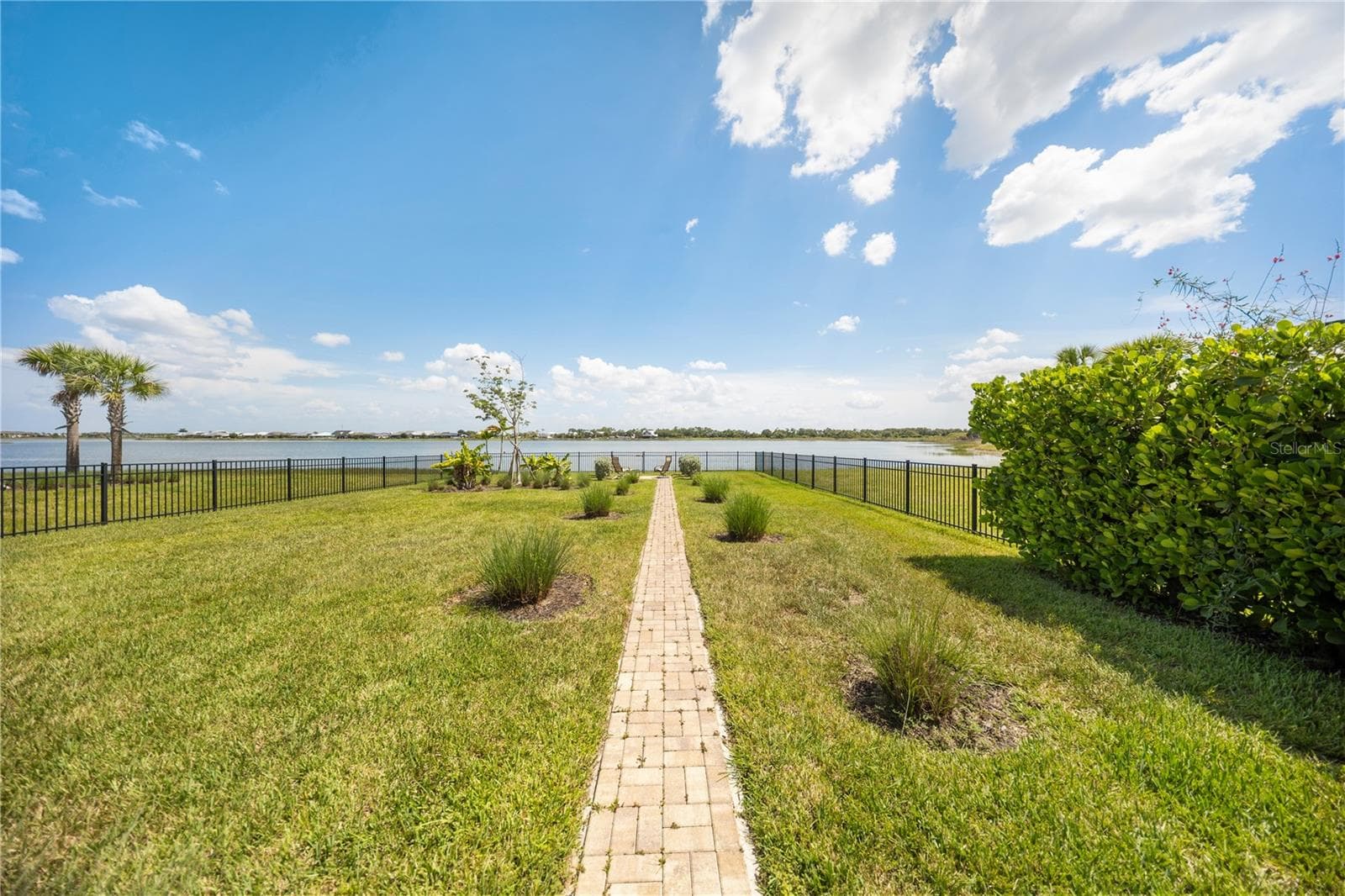 Navigable Lake - 42058 JOURNEY DR, PUNTA GORDA