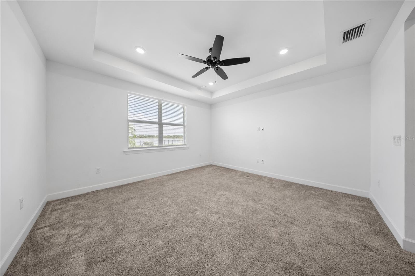 Primary Bedroom - 42058 JOURNEY DR, PUNTA GORDA