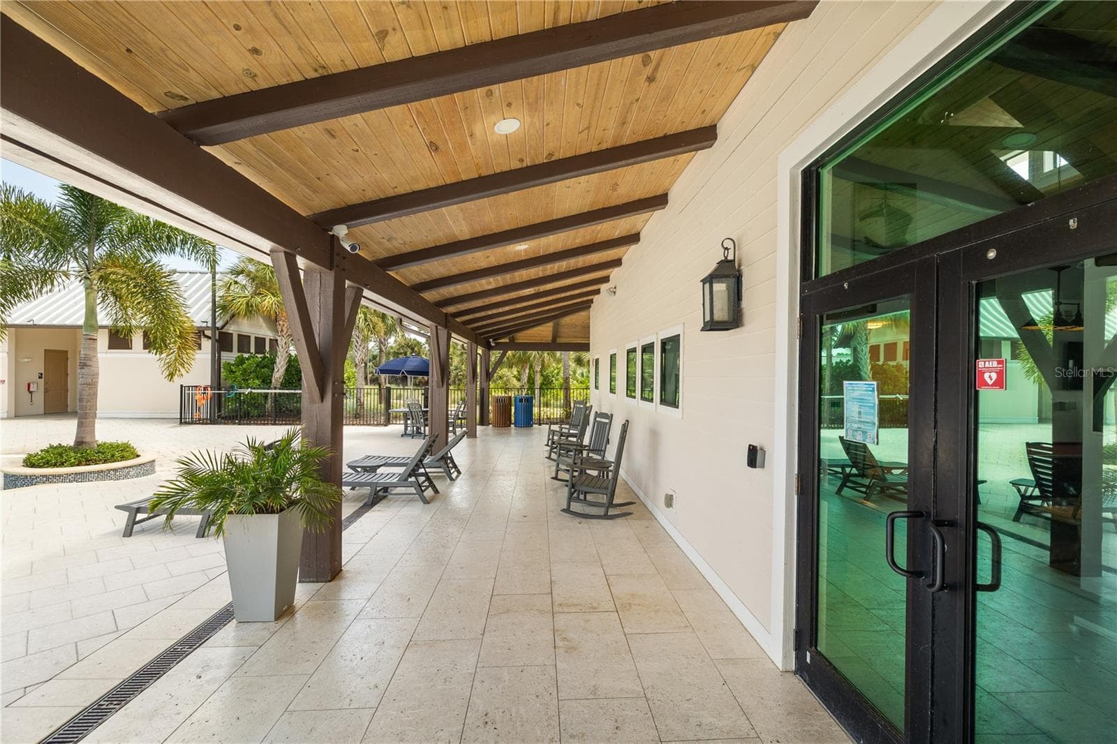 Community Event Space - 42058 JOURNEY DR, PUNTA GORDA