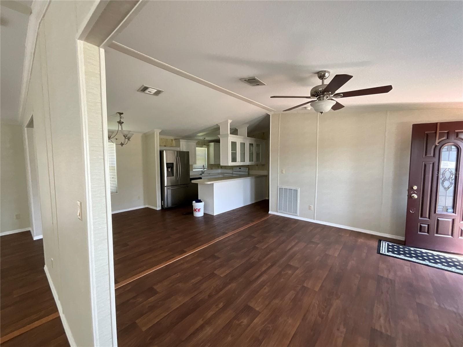 Modular Home at 14088 59TH, SUMMERFIELD, photo 15 of 26