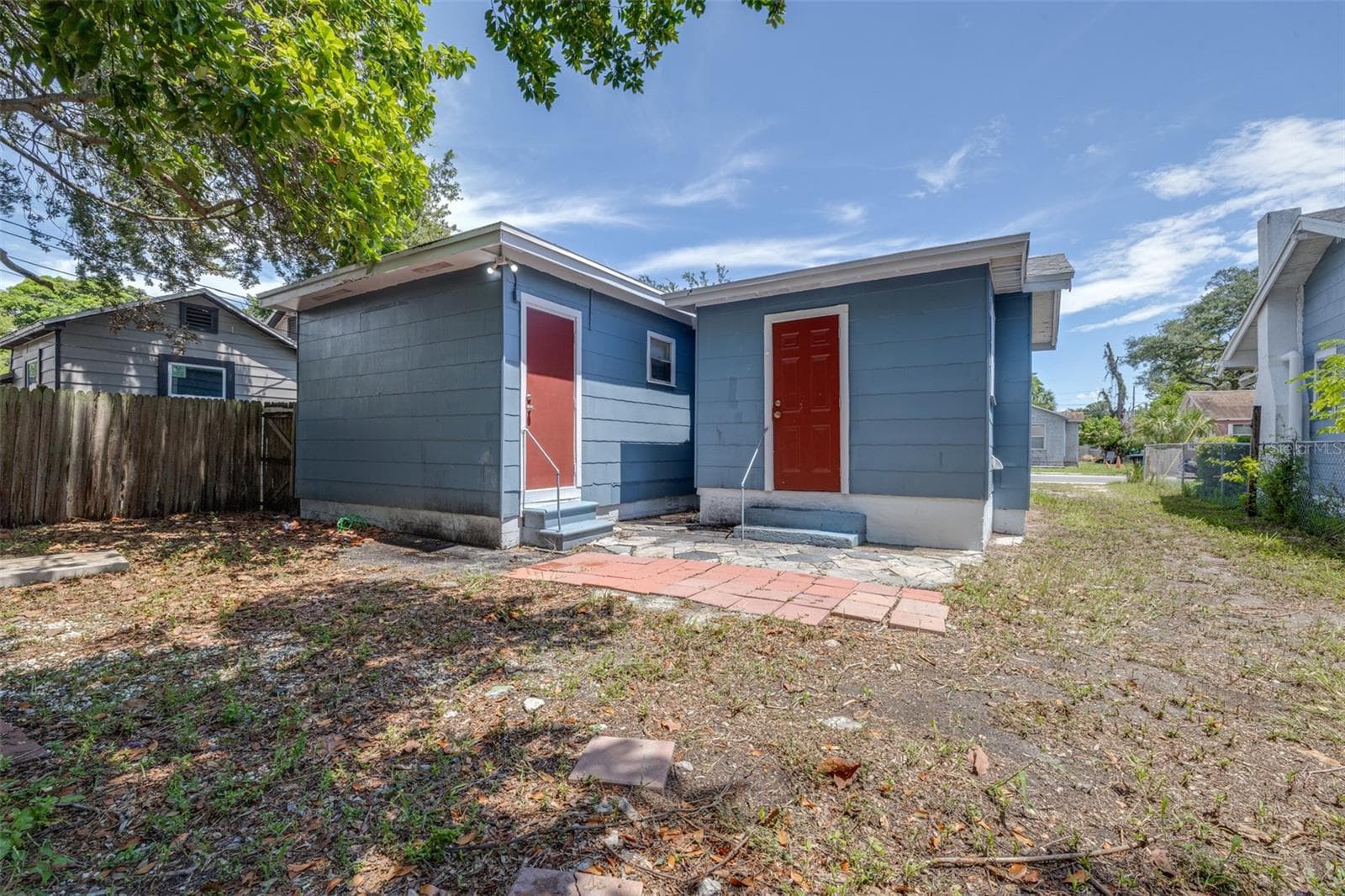 Single Family Residence at 1311 PRESCOTT ST S, ST PETERSBURG, photo 25 of 32