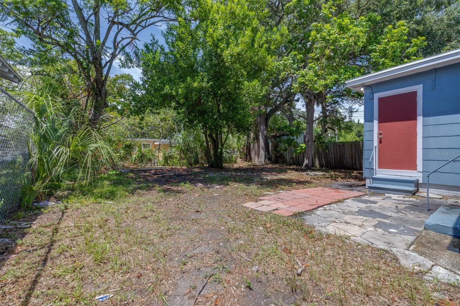 Single Family Residence at 1311 PRESCOTT ST S, ST PETERSBURG, photo 27 of 32